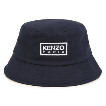 Gorro Kenzo azul para niño